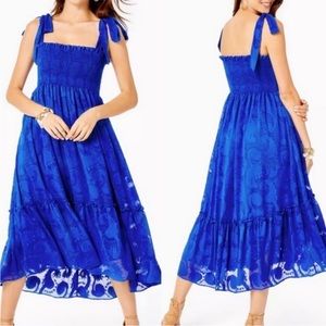 Lily Pulitzer Rivera dress size L